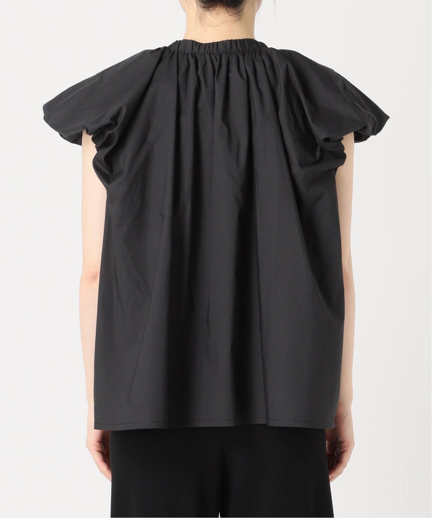 CELERI/セルリ】 COTTON PUFF ブラウス（シャツ／ブラウス）｜Deuxieme  