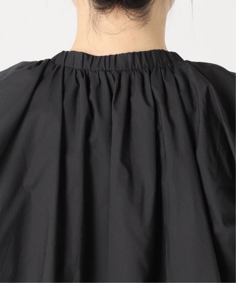 CELERI/セルリ】 COTTON PUFF ブラウス（シャツ／ブラウス）｜Deuxieme  