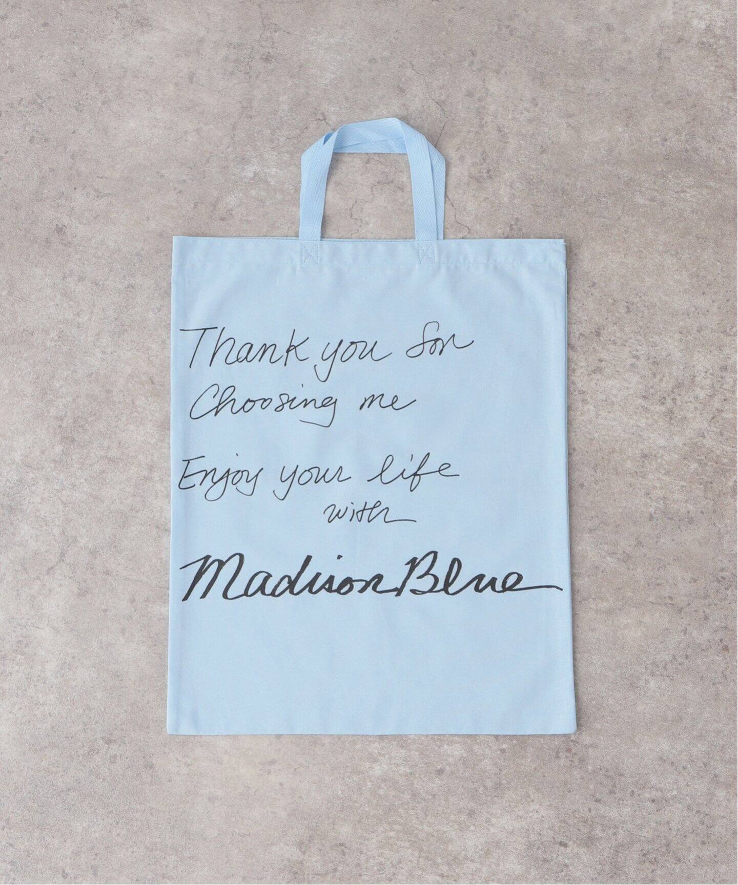 MADISONBLUE/マディソンブルー】 SHREDDED HEM WESTERN シャツ（シャツ 
