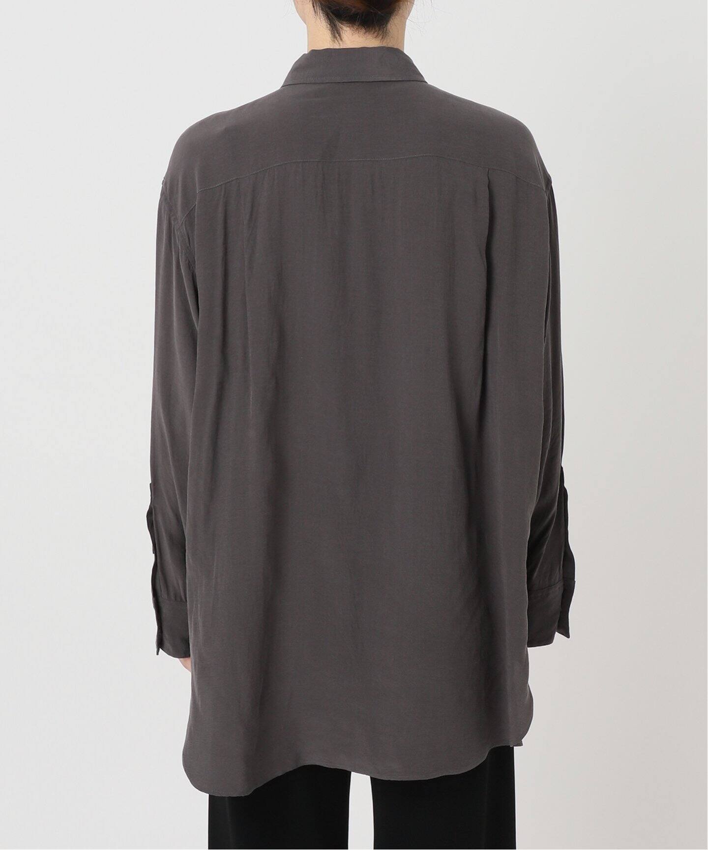 2way shirts（シャツ／ブラウス）｜L