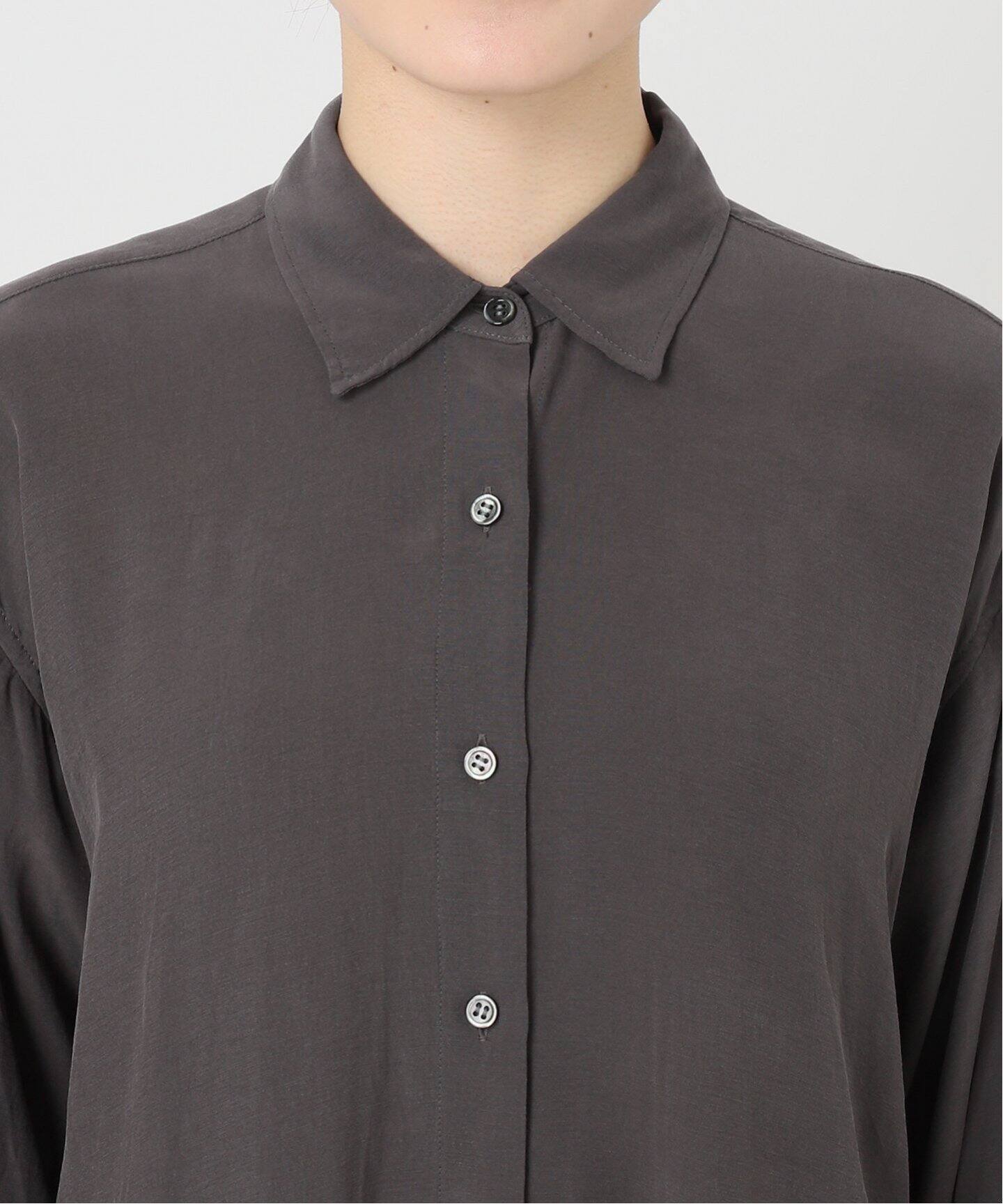 2way shirts（シャツ／ブラウス）｜L