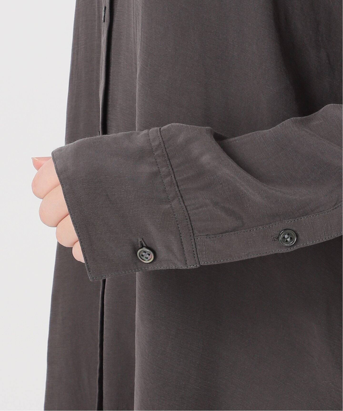2way shirts（シャツ／ブラウス）｜L