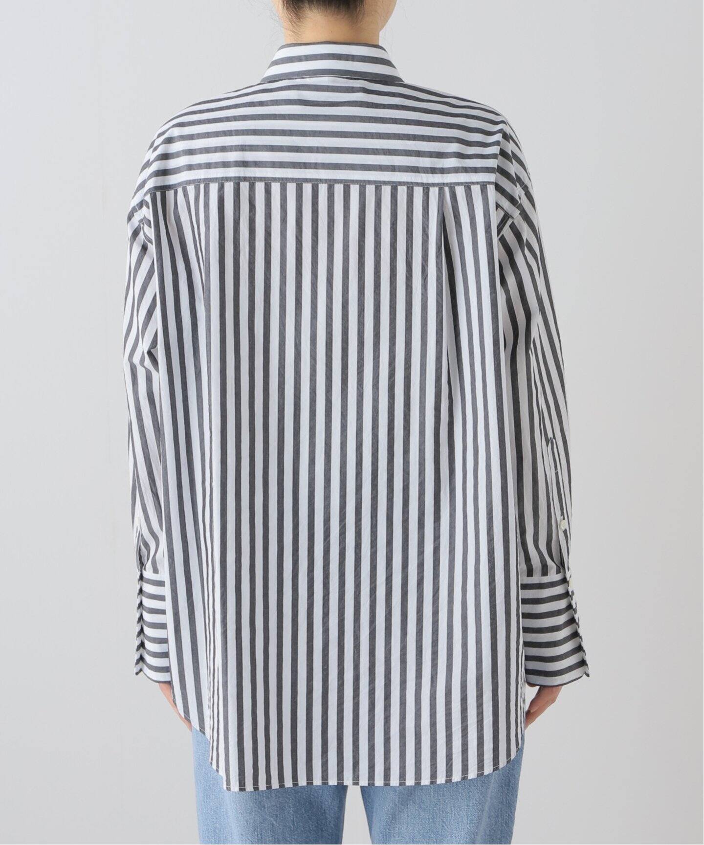 アパルトモン FAbRICA TESSUTI Standard Shirt 【公式通販】