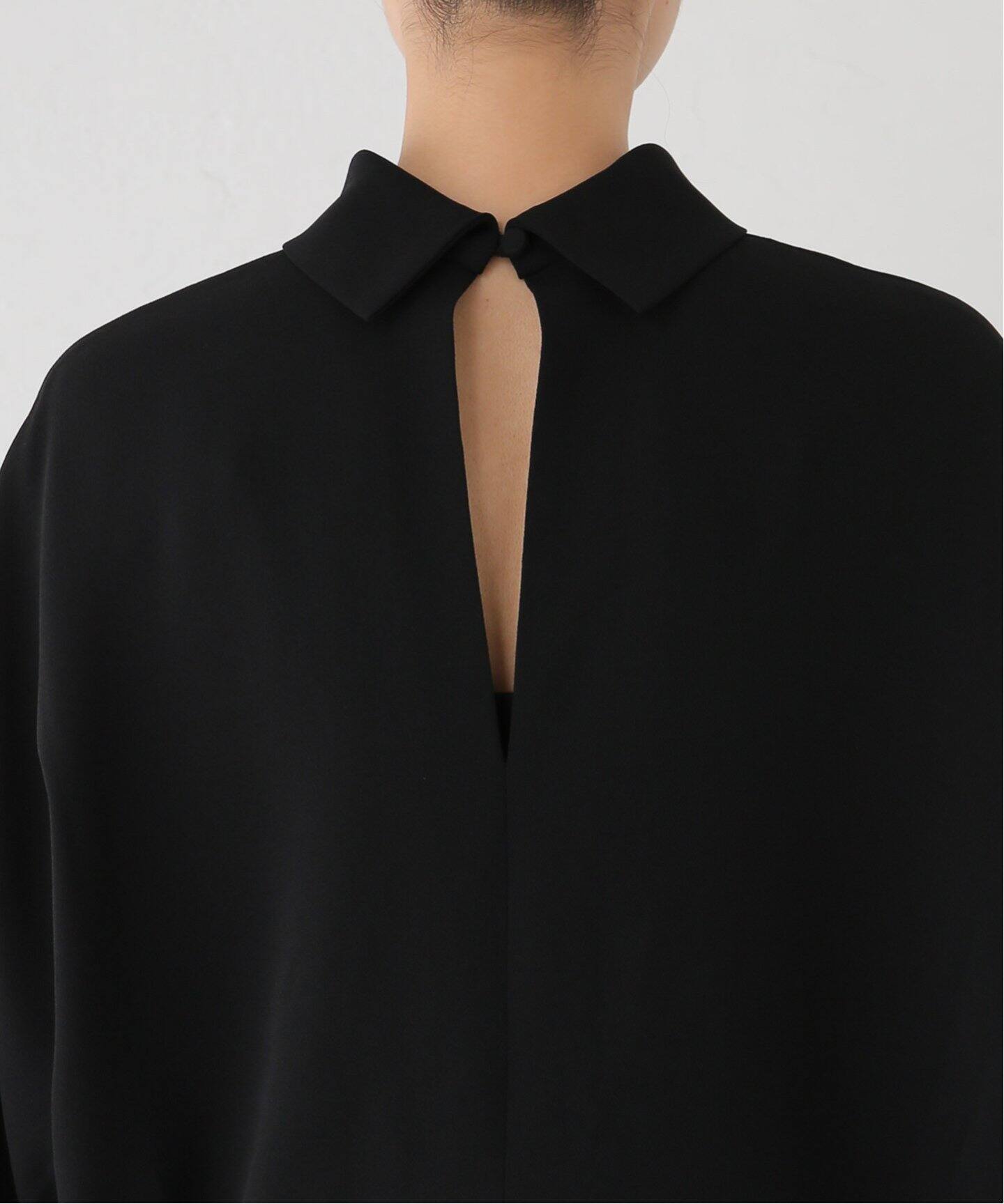 MARK KENLY DOMINO TAN/マークケンリードミノタン】 BAILEE BLOUSE  