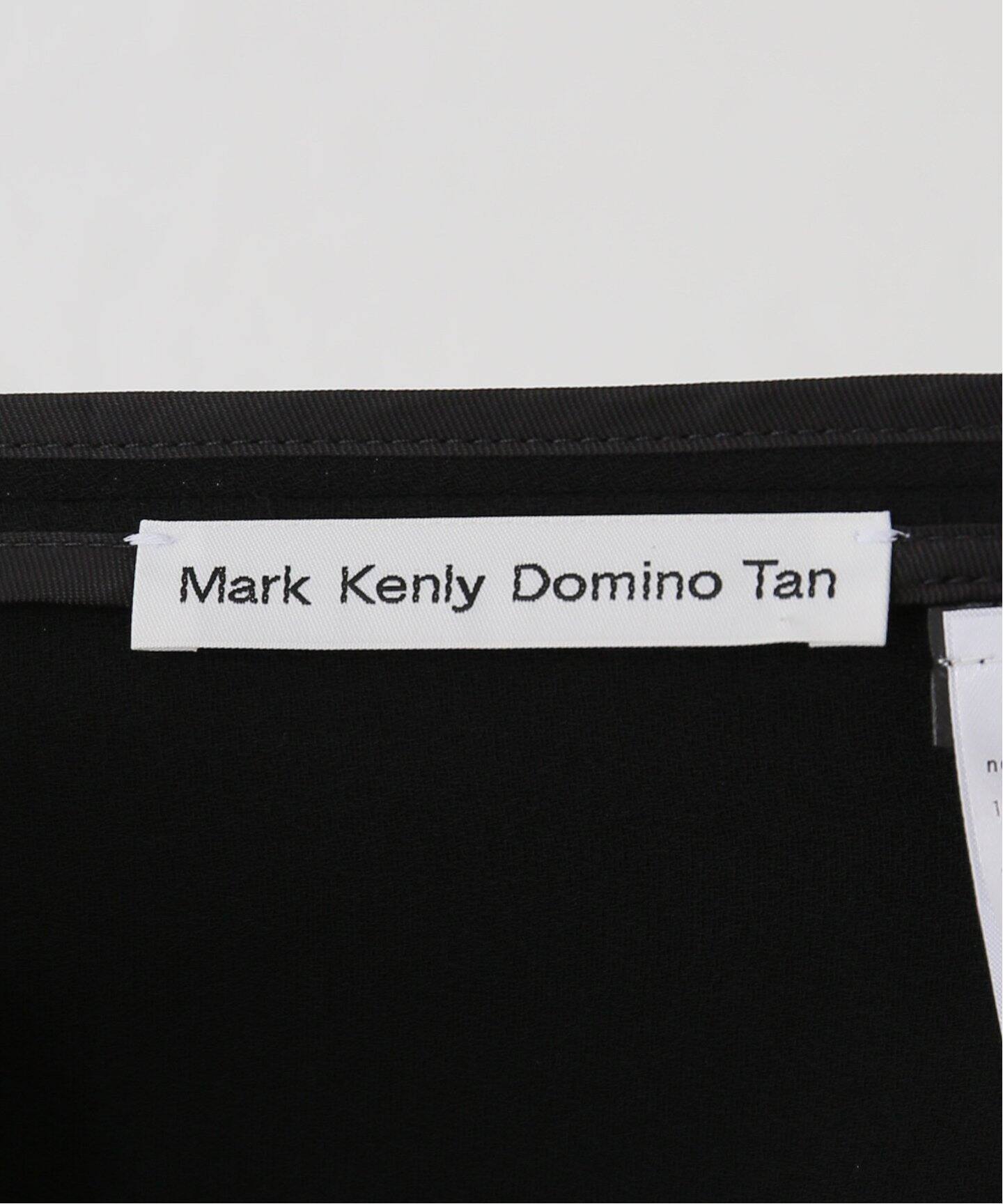 MARK KENLY DOMINO TAN/マークケンリードミノタン】 BAILEE BLOUSE 
