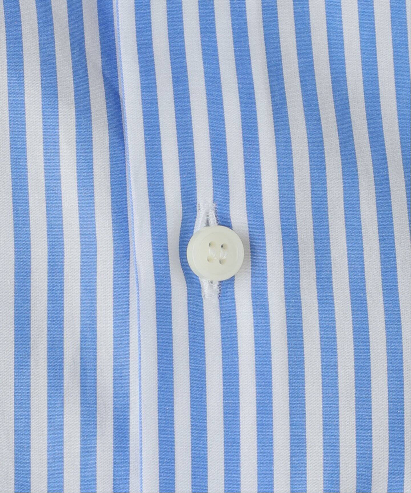 MADISON BLUE/マディソン ブルー】 J.BRADLEY NARROW L/S SH STR