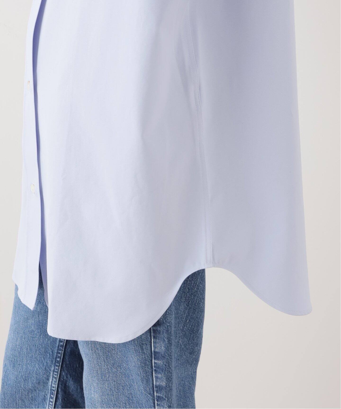 STUDIO NICHOLSON/スタジオ ニコルソン】 OVERSIZE SHIRT（シャツ 