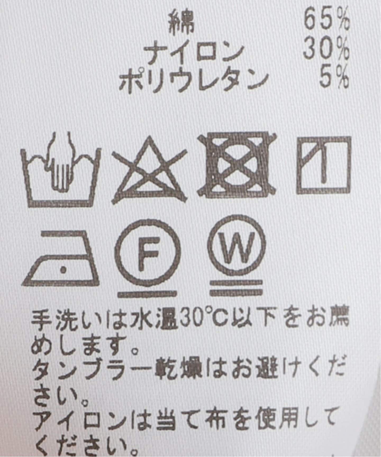 KALLMEYER/カルメイヤー】 IRIS SHIRT BLOUSE（シャツ／ブラウス