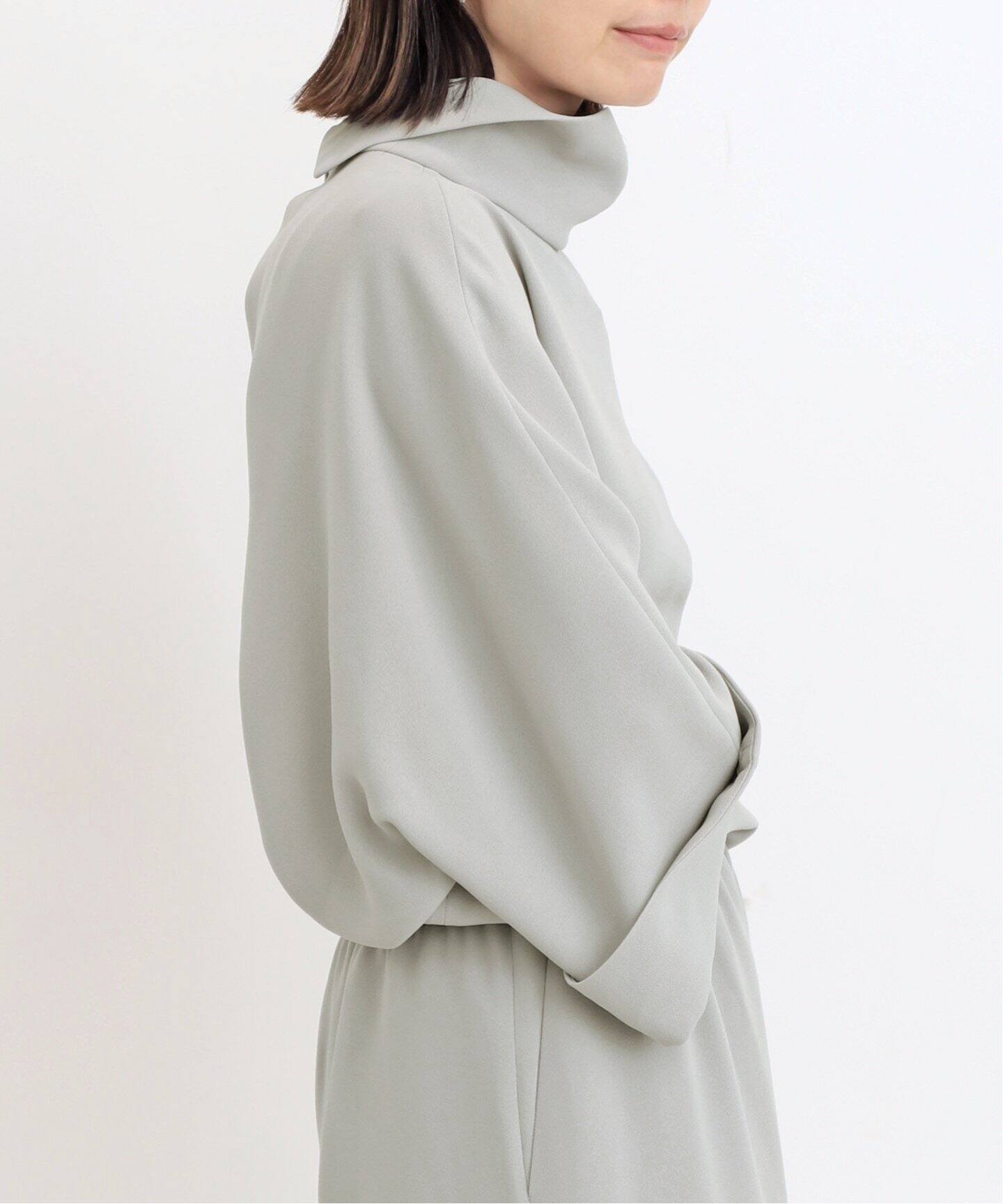 MARK KENLY DOMINO TAN/マークケンリードミノタン】 BAILEE BLOUSE 