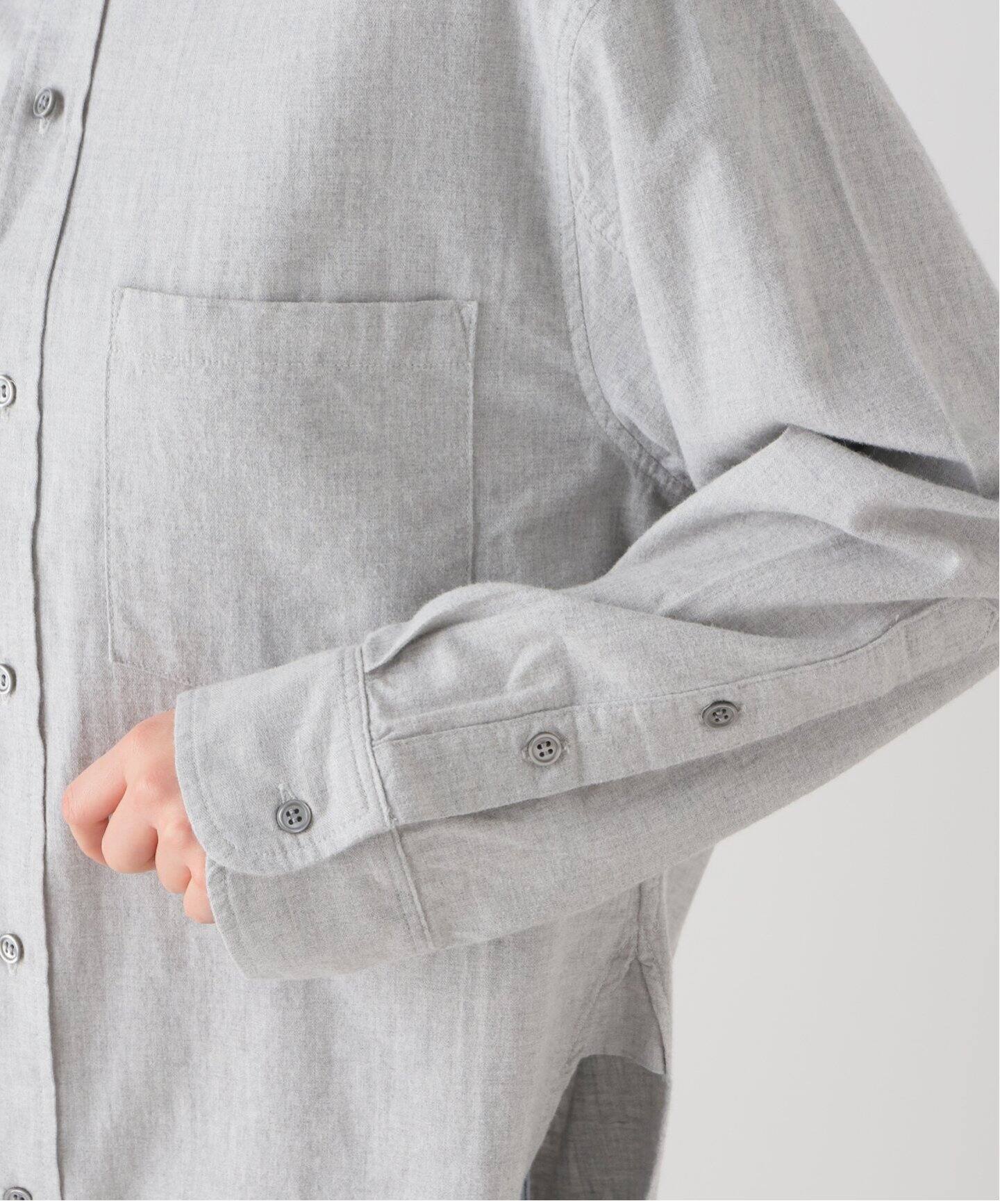 CITIZENS OF HUMANITY/シチズンズ オブ ヒューマニティ―】 KAYLA SHIRT 