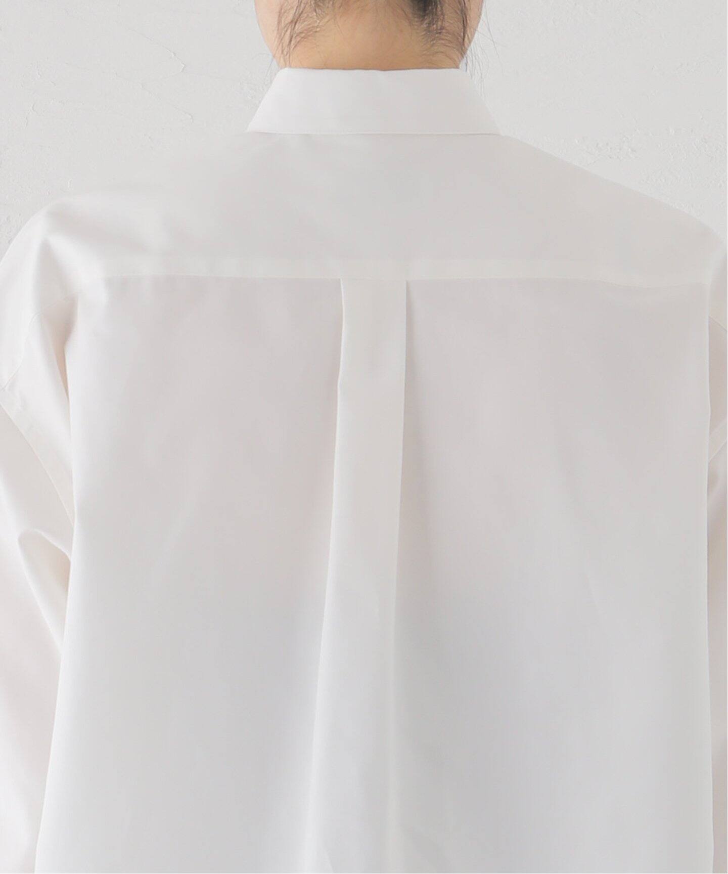 MACKINTOSH/マッキントッシュ】 オーバーサイズシャツ（シャツ 