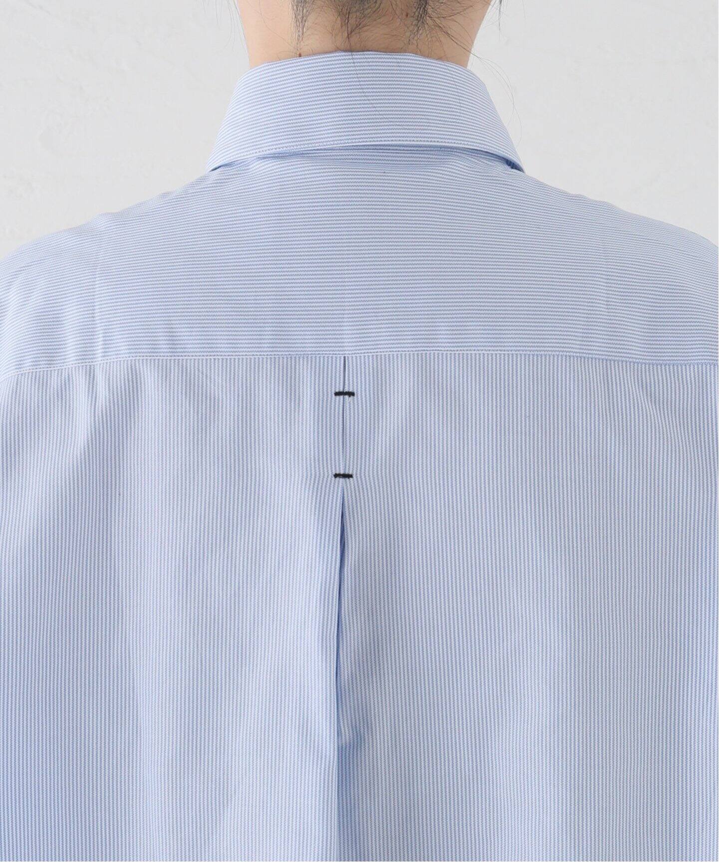 CORDERA/コルデラ】 OXFORD SHIRT（シャツ／ブラウス）｜L 