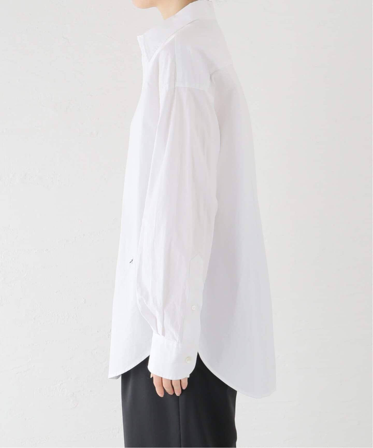 AMERICANA/アメリカーナ】 WASHED RELAX SHIRTS（シャツ／ブラウス 