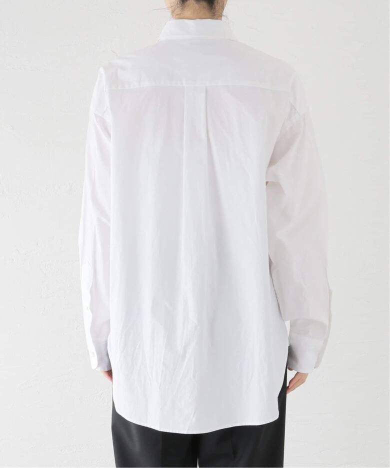 AMERICANA/アメリカーナ】 WASHED RELAX SHIRTS（シャツ／ブラウス 