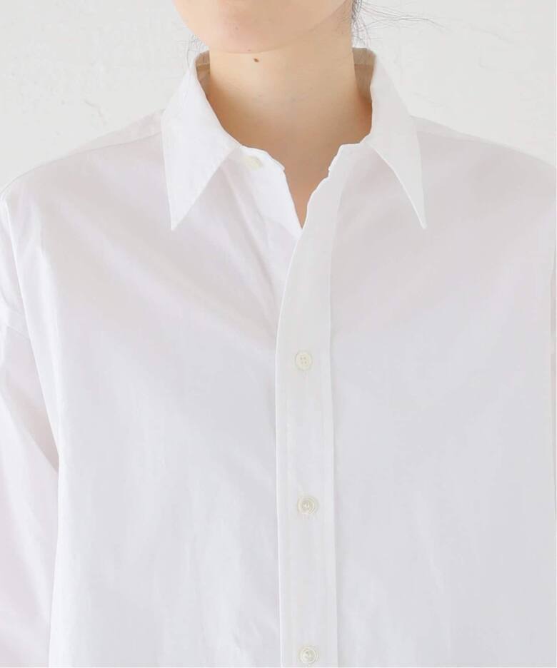 AMERICANA/アメリカーナ】 WASHED RELAX SHIRTS（シャツ／ブラウス 