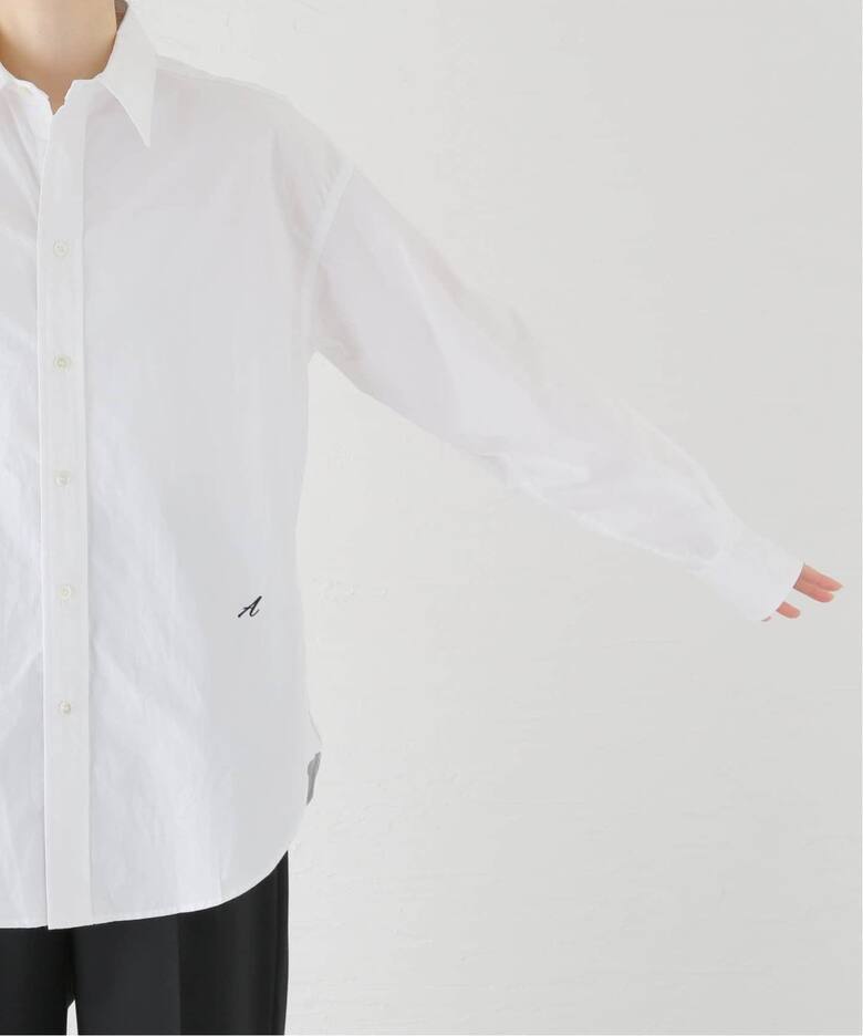 AMERICANA/アメリカーナ】 WASHED RELAX SHIRTS（シャツ／ブラウス 