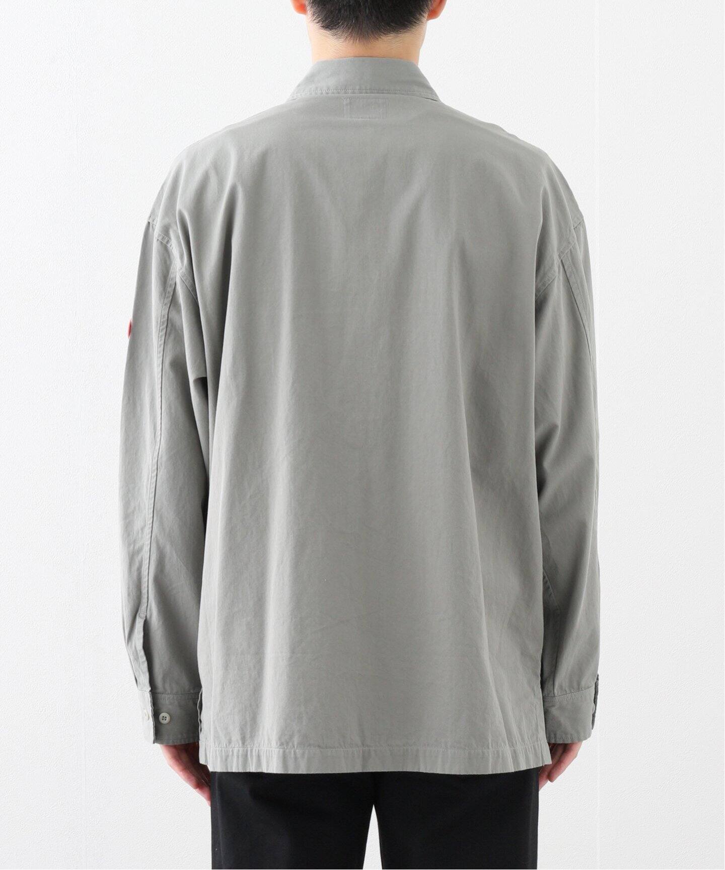 C.E / シーイー】cavempt COTTON CASUAL SHIRT（シャツ／ブラウス 