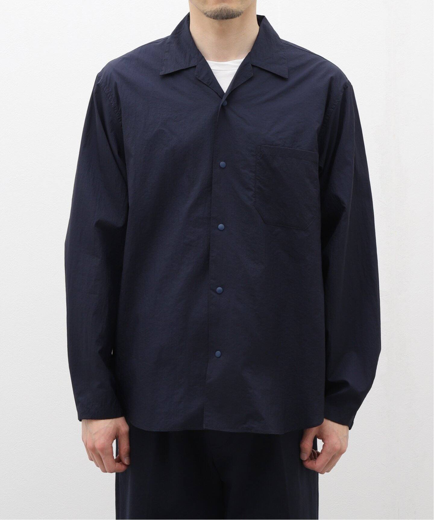 迷迭香 / マンネンロウ UL DAILY SHIRTS SMU1（シャツ／ブラウス 