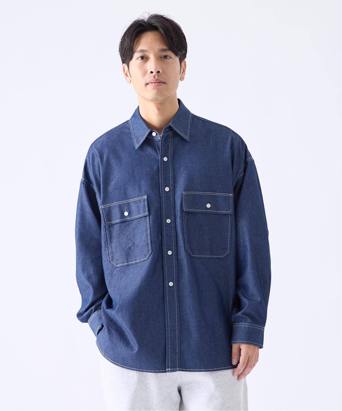 ballaholic dark Blue シャツ・ショーツセット jEqHgLNVyZM4GrMgU1in4FOR7jQWb5