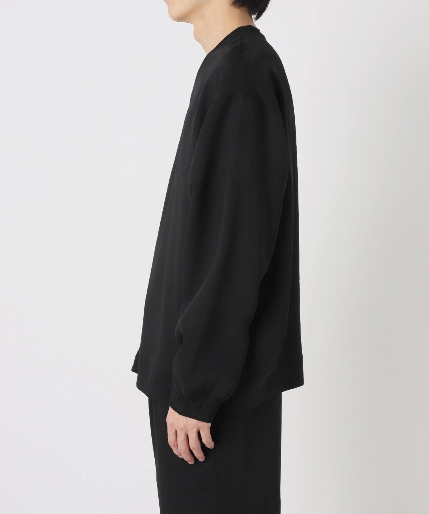 FLANTEX/クルーネックプルオーバー（Tシャツ／カットソー）｜B.C