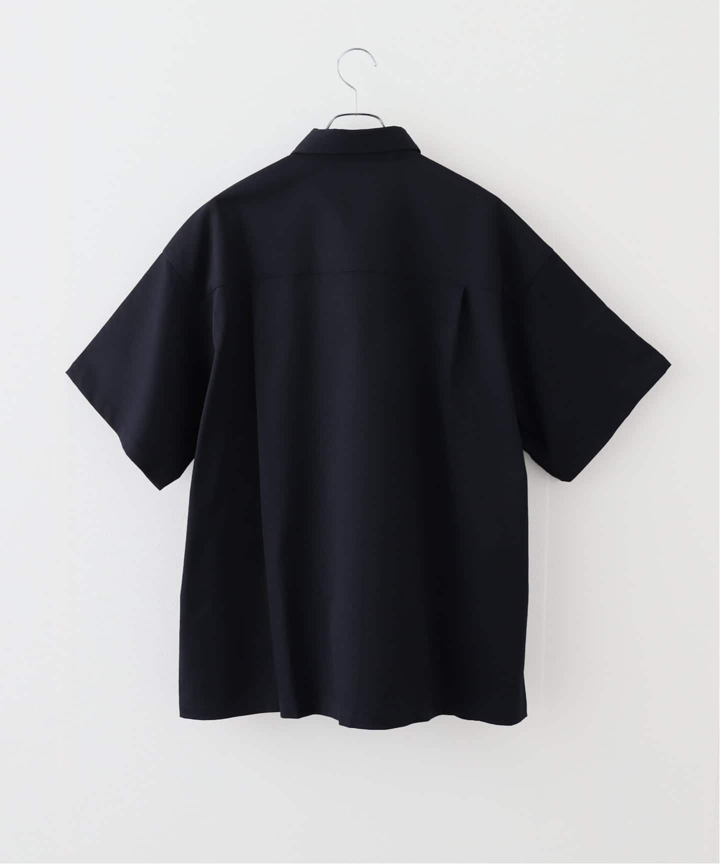 【KEBOZ】TECH DRAWSTRING S/S TEE KEBOZ tシャツ YIK RINGER S/S TEE メンズ : ZOZOTOWN Yahoo!店