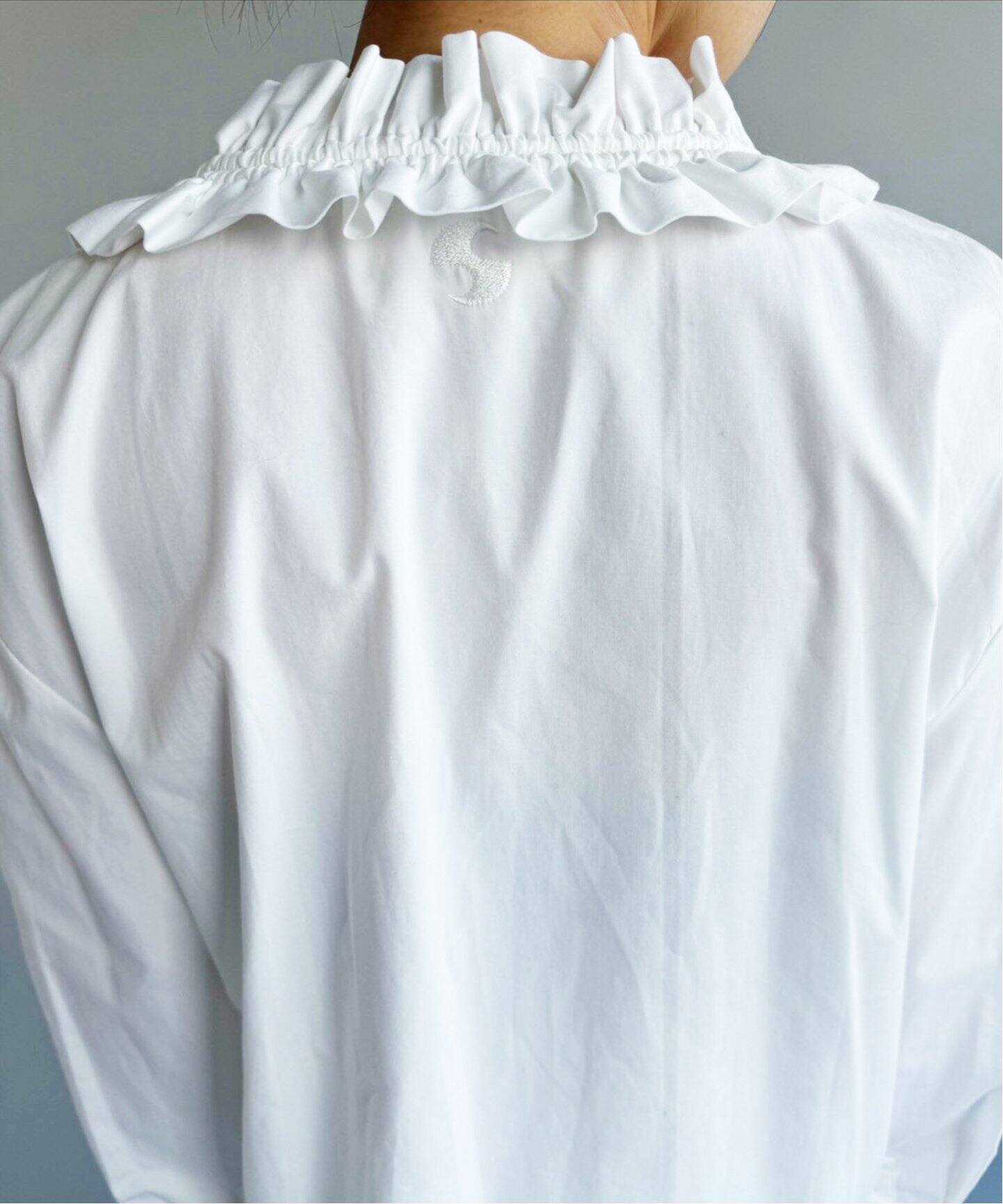 ☆本日のみEDIT. FOR LULU フリルブラウス 