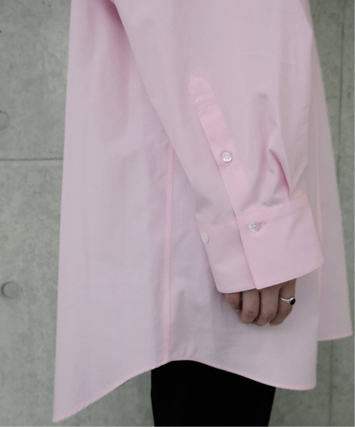 Maison IENA ロングシャツ（シャツ／ブラウス）｜IENA（イエナ）の通販 