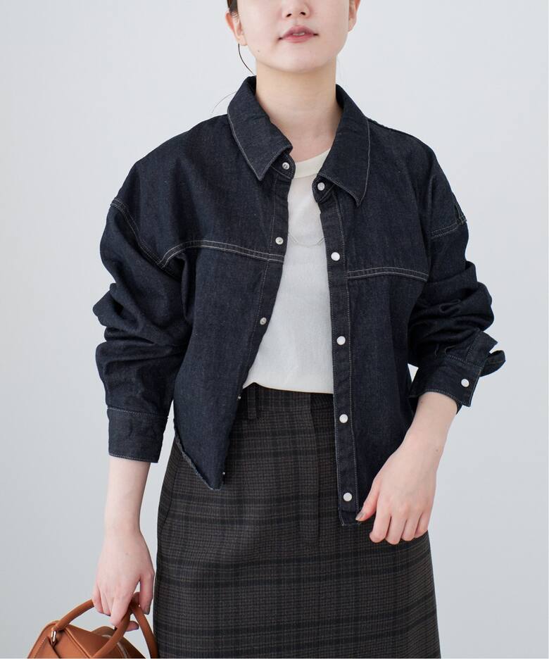 Deuxieme Classe【KURO/クロ】 BASIC Tシャツ/グレーC（KURO/クロ 別注  