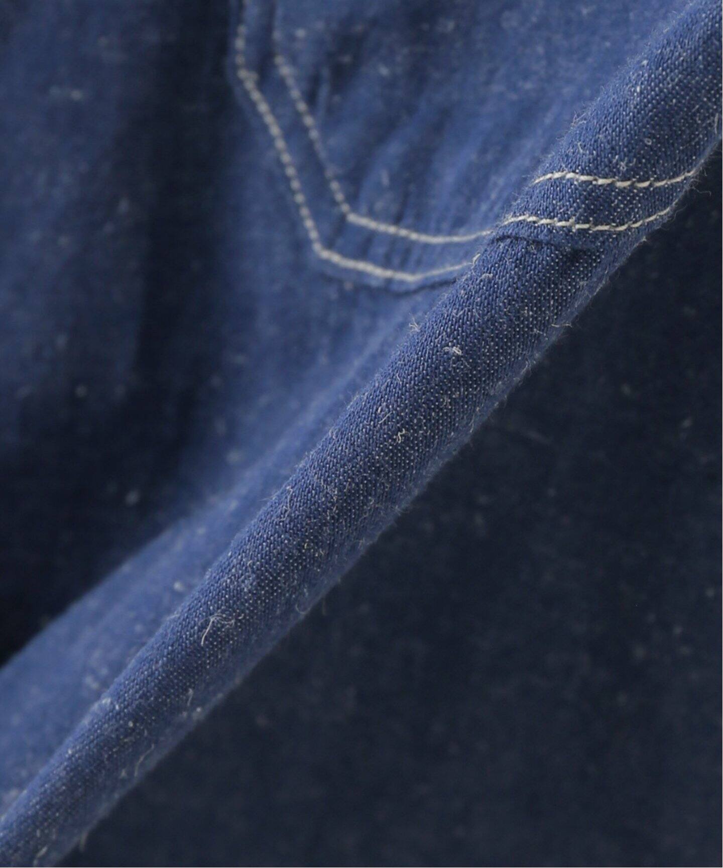 KAPTAN SUNSHINE TakeEasyJacket シャツジャケット（KAPTAIN SUNSHINE 