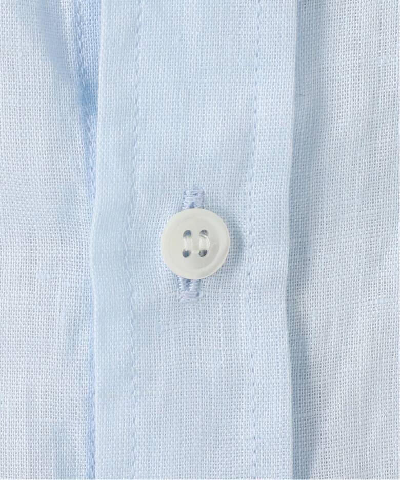 Linen Short シャツ（シャツ／ブラウス）｜Plage（プラージュ）の通販 
