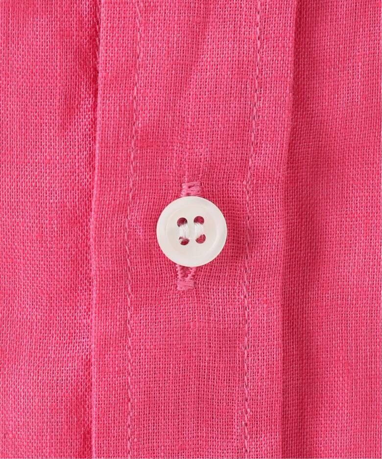 Linen Short シャツ（シャツ／ブラウス）｜Plage（プラージュ）の通販  