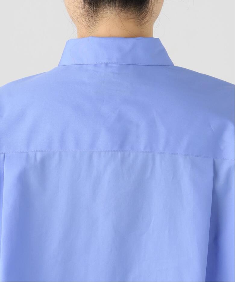 COTTON POCKET シャツ（シャツ／ブラウス）｜Plage（プラージュ）の 