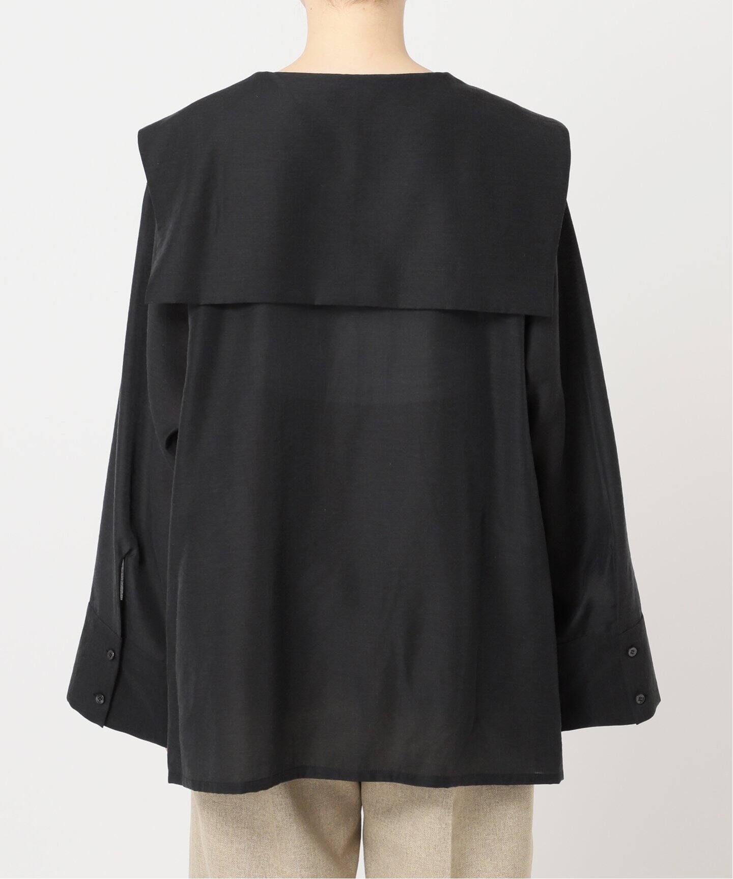 SHEER SAILOR シャツ（シャツ／ブラウス）｜CITYSHOP（シティショップ 