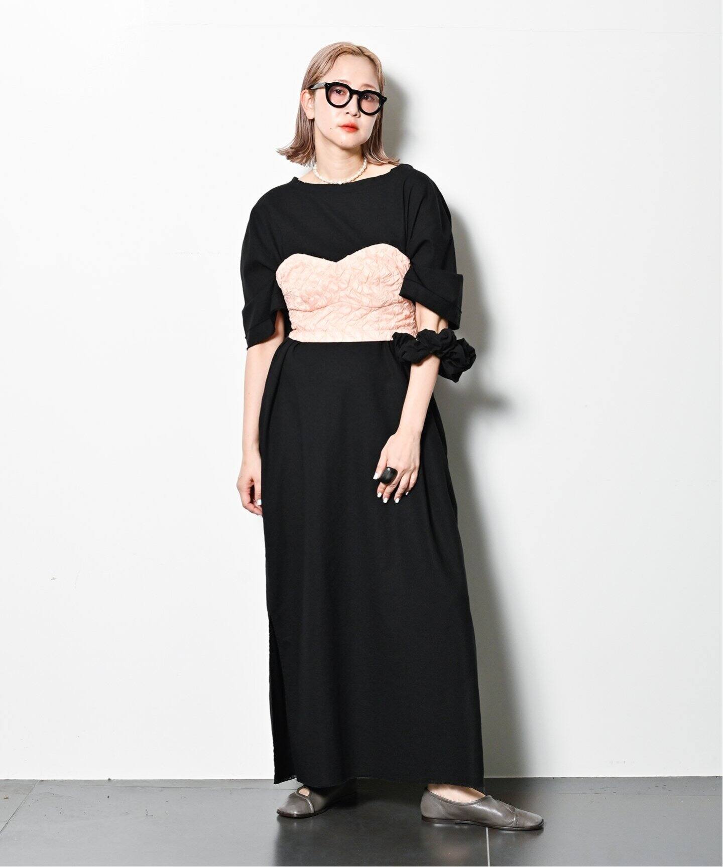 LITMUS Her Praha ショートパンツ 逃れ