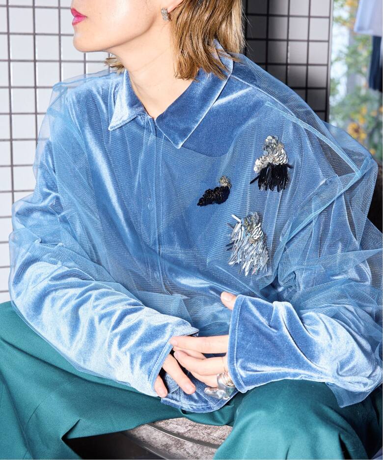 トップス