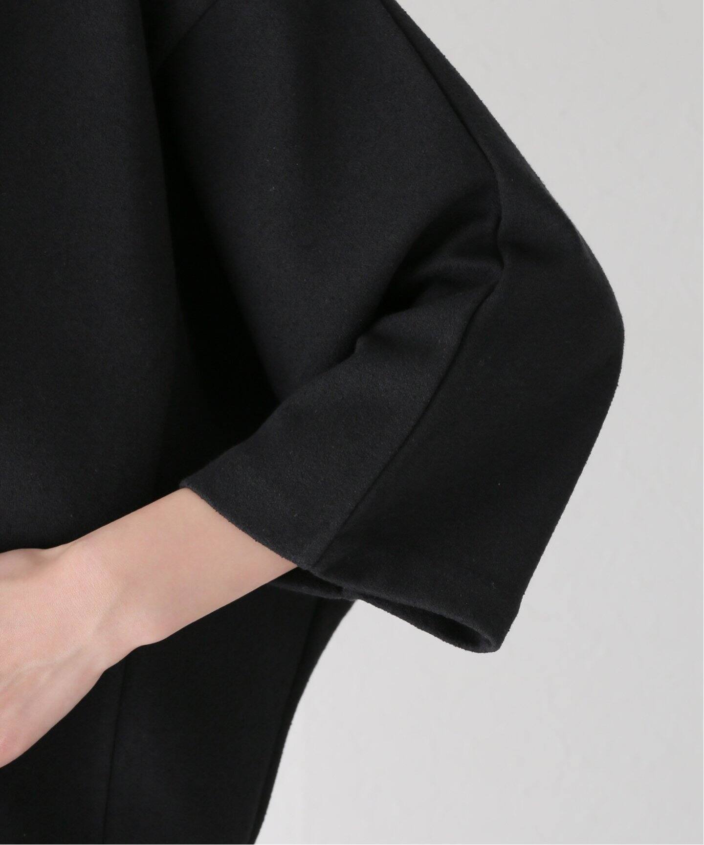 ラオラクルミューミューネッグ MIU MIU(ミュウミュウ) 【VMU11X