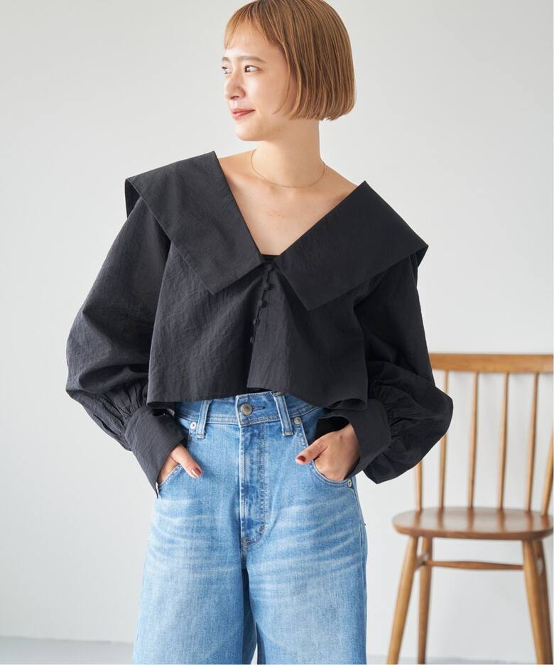 SH2036/0003/55口18/145 （Supreme - Oxford Shirt - UG.SHAFT）