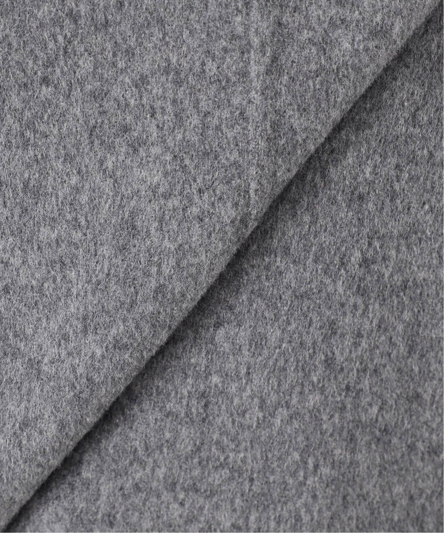 ダブルフェイスVネックトップ（シャツ／ブラウス）｜Spick and Span