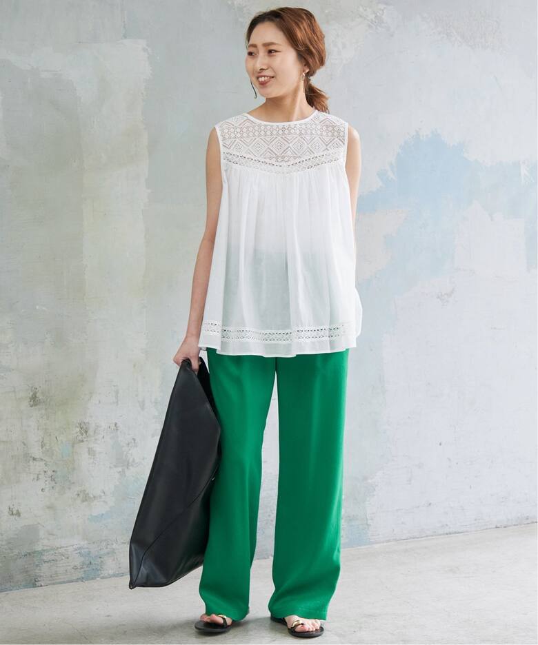 超人工肌総手植え+レース総手植え爽やかシリーズ Sサイズ 超ロング58  