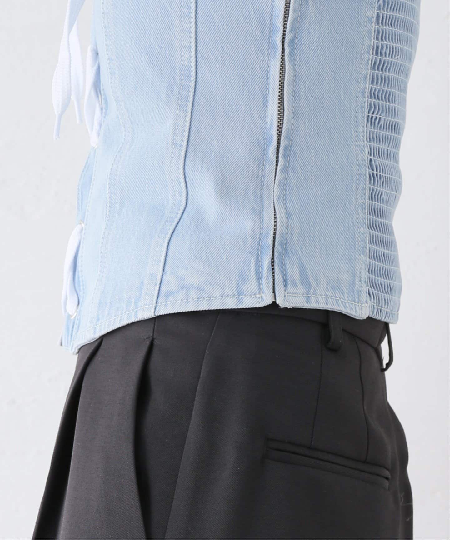 BAUM UND PFERDGARTEN / バウム ウンド ヘルガーデン MAOKI 23657