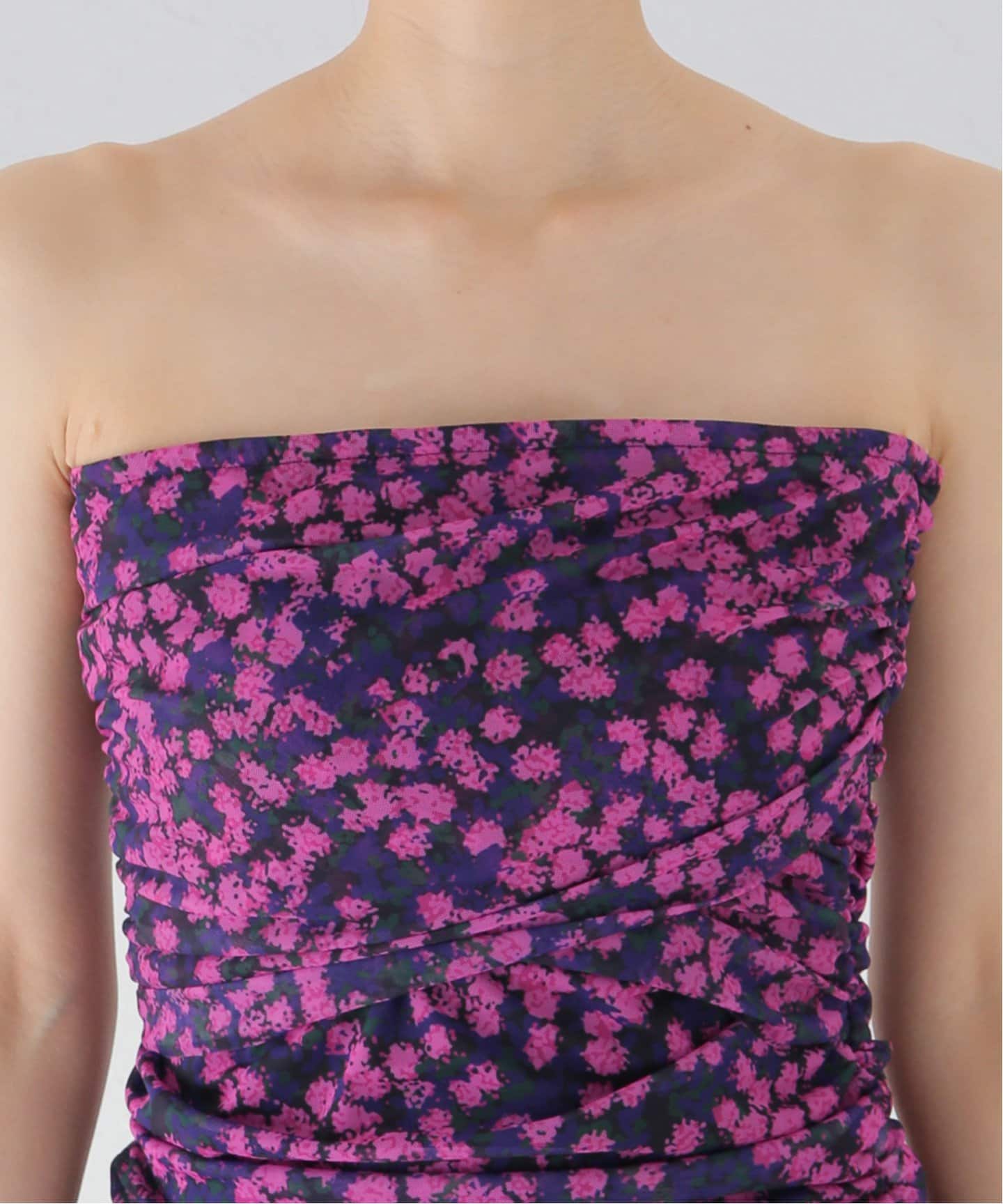 スピックアンドスパンBAUM UND PFERDGARTEN/ camisole スピックアンドスパンBAUM UND PFERDGARTEN/ camisole
