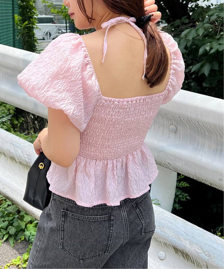 トップス