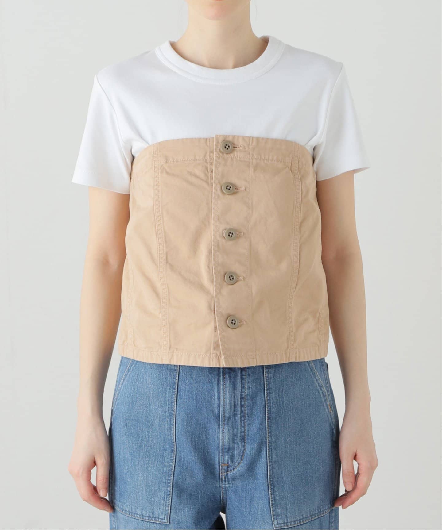 FRAMeWORK｜フレームワークのトップス（レディース）の公式通販