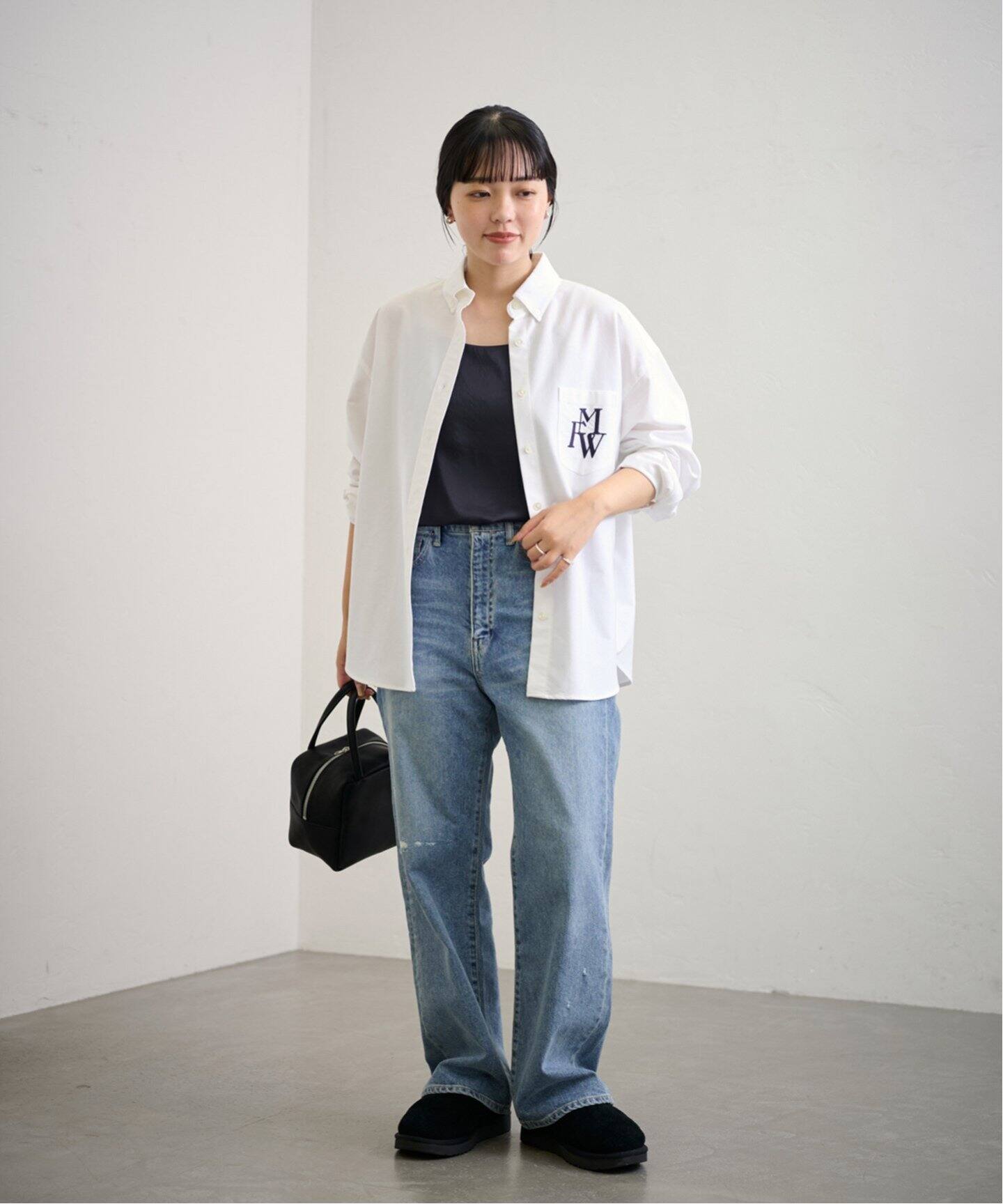 ヴィンテージサテンキャミソール（キャミソール）｜FRAMeWORK  