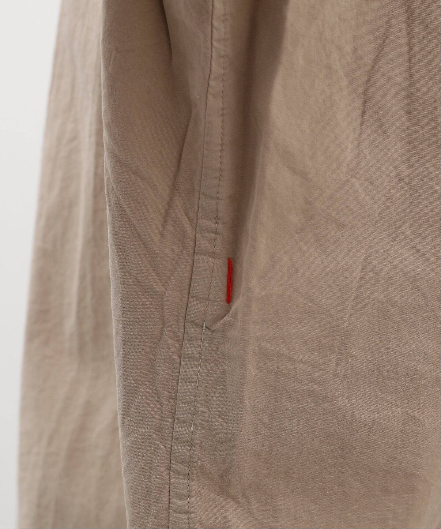 CASEY CASEY ( ケイシ―ケイシー) APRIL SHIRT 22HC344（シャツ 