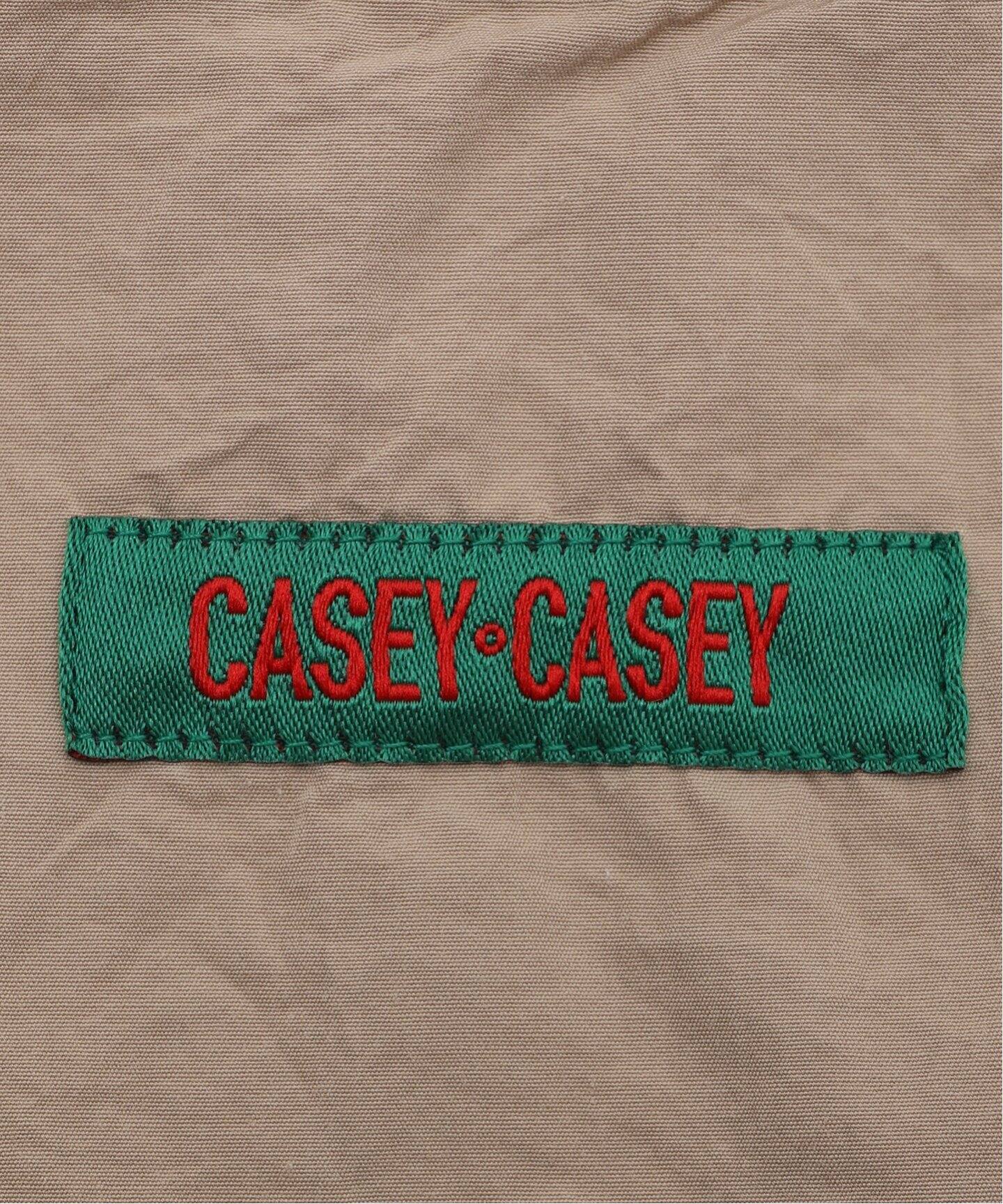 CASEY CASEY ( ケイシ―ケイシー) APRIL SHIRT 22HC344（シャツ 