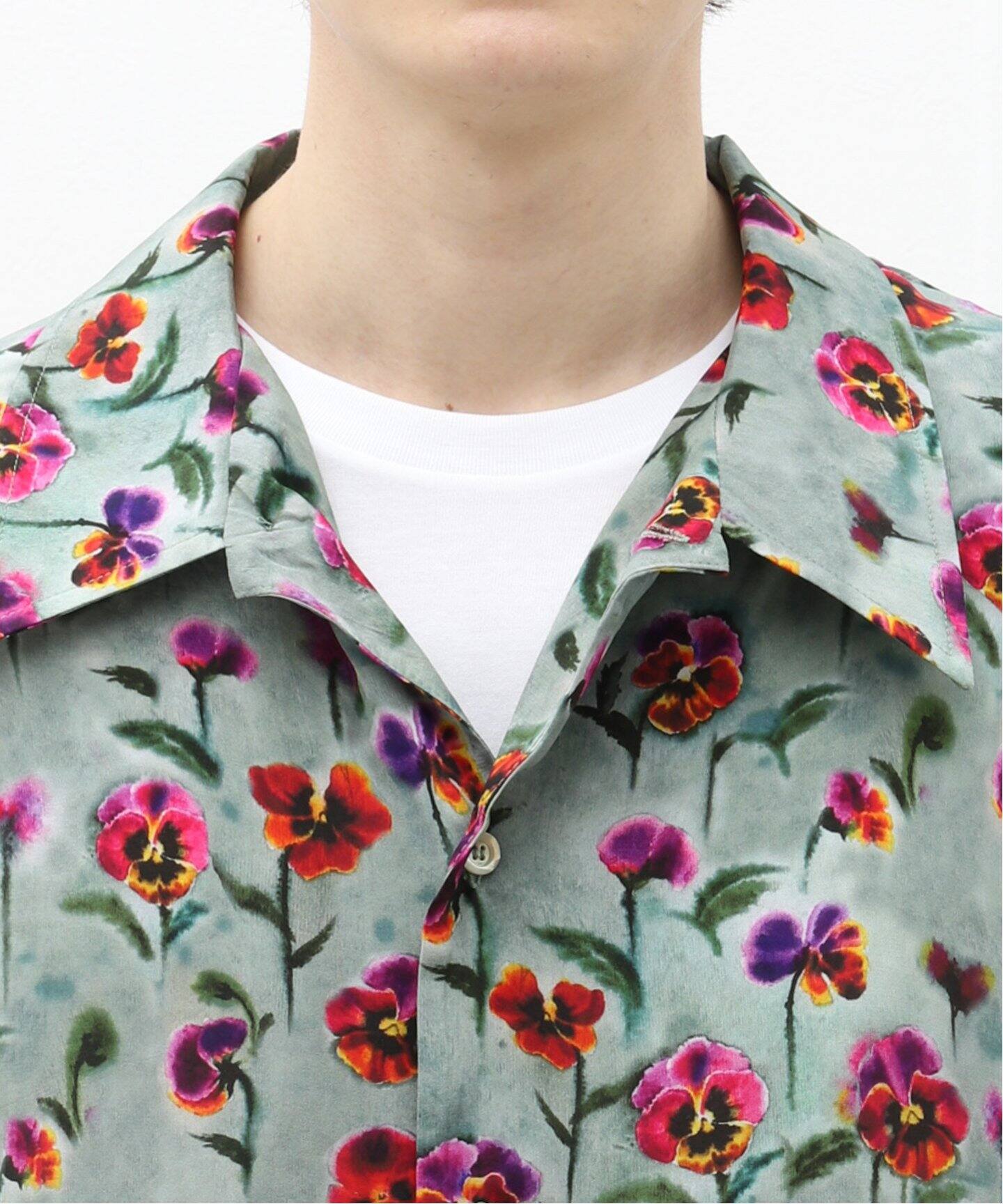 Sefr/セファNOAM SHIRT XL - その他