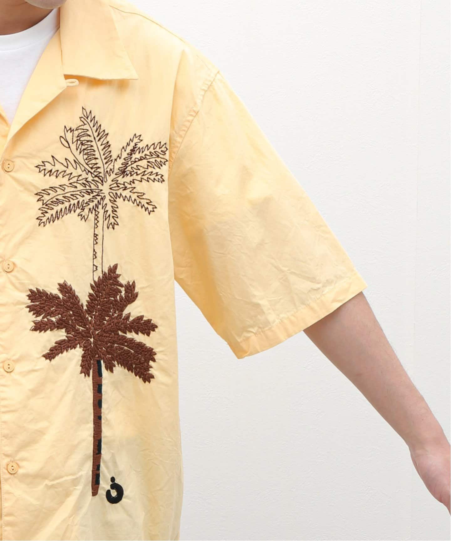 Stussy フラワーベース　パームツリー Stussy フラワーベース パームツリー