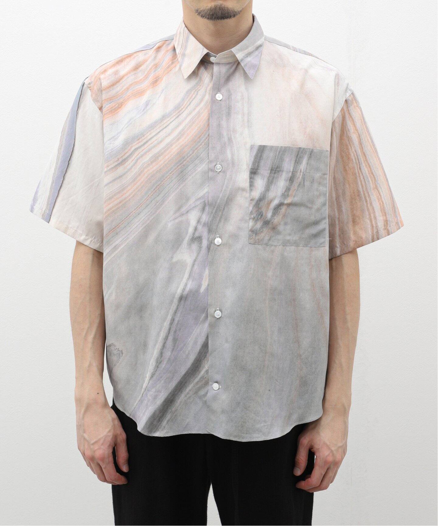 seya. (セヤ) ETERNAL SUMMER SHIRT SO01092S05（シャツ／ブラウス 