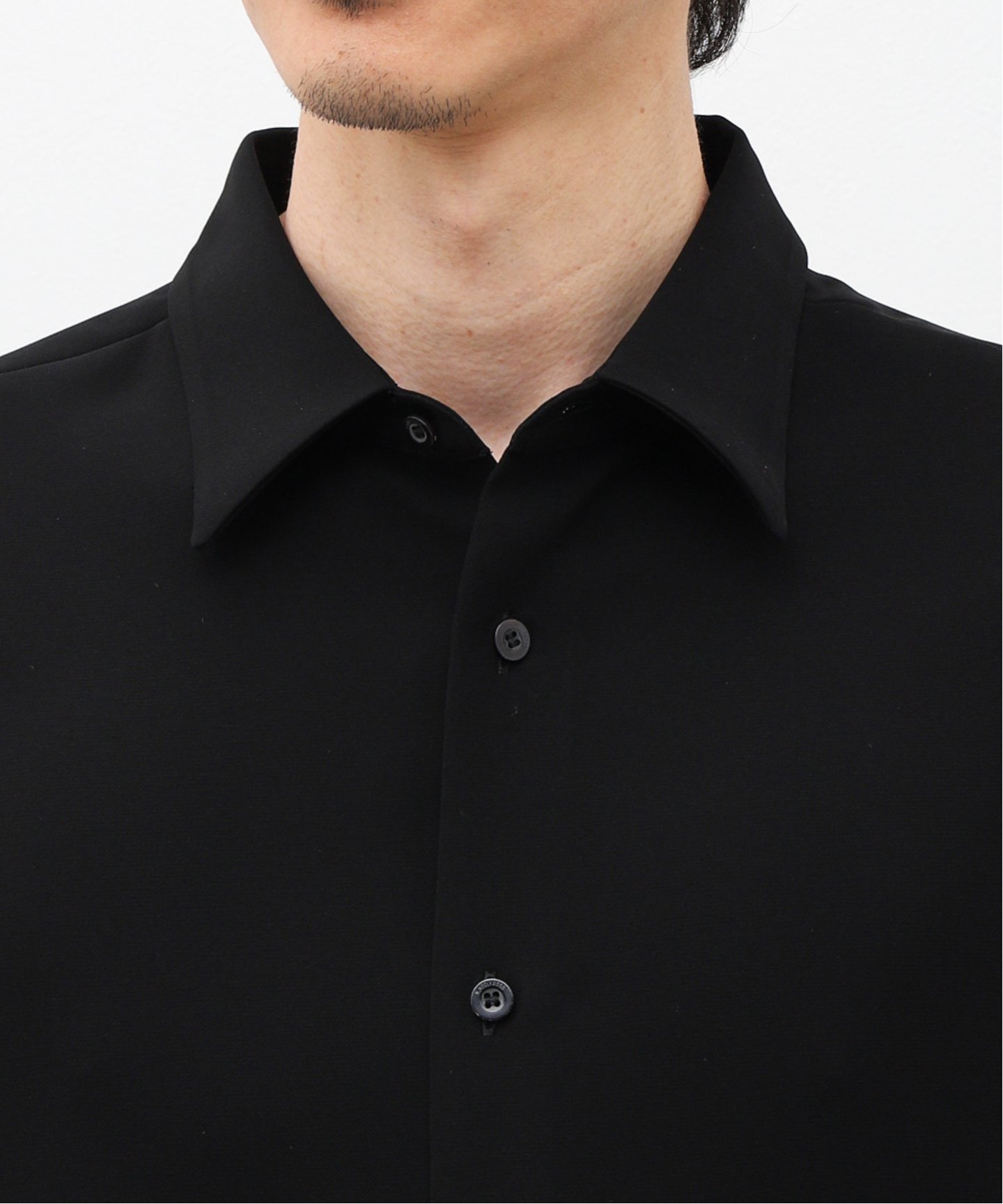 N.HOOLYWOOD (N.ハリウッド) COMPILE S/S BIG SHIRT 2241-SH55-098 